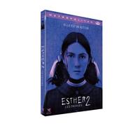 Esther 2 : Les origines – DVD