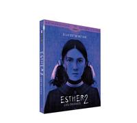 Esther 2 : Les origines Édition Collector Limitée Blu-ray 4K Ultra HD