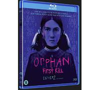 Esther 2 : Les origines [Blu-Ray]