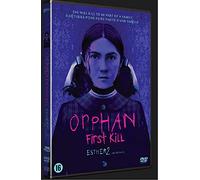 ORPHAN FIRST KILL (ESTHER 2 : LES ORIGINES)-FR G