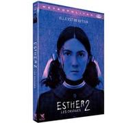 Esther 2 : Les origines DVD E