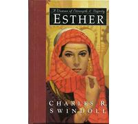 Esther: A Woman of Strength & Dignity