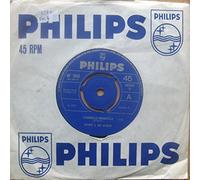 ESTHER & ABI OFARIM - ESTHER & ABI OFARIM 7"Single - Cinderella Rockfella/Lonesome Road [Vinyl] EST...