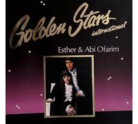 Esther & Abi Ofarim - GoIden Stars