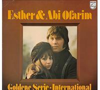 Esther & Abi Ofarim - Goldene Serie international (Club) / Vinyl record [Vinyl-LP]