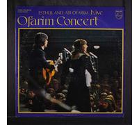 Esther & Abi Ofarim - Live 1969 / Vinyl record [Vinyl-LP]