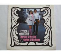 Esther & Abi Ofarim - Morning of my life / Vinyl single [Vinyl-Single 7'']