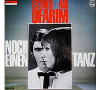 Esther & Abi Ofarim - Noch einen Tanz (#843775py) [Vinyle LP record]