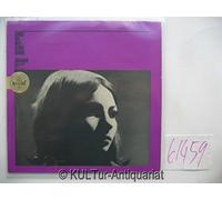 Esther & Abi Ofarim - Songs der Welt / Vinyl record [Vinyl-LP]