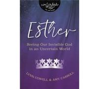 Esther - Amy Carroll - HarperChristian Resources - Livre en Anglais - Paperback Amy CarrollAmy Carroll (Auteur)