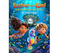 Esther and Karl and the Whispering Waves