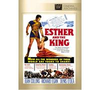 Esther And The King (Fox/ On Demand Dvd-R)