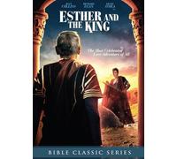 Esther and The King – DVD