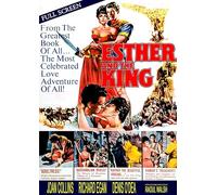 Esther And The King ('60) [Dvd]