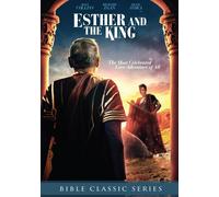 Esther and The King – DVD
