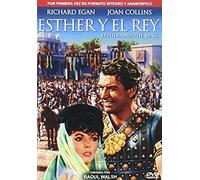 Esther And The King (Region 2)