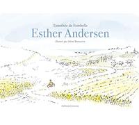 ESTHER ANDERSEN