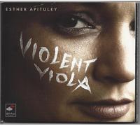 Kodály, Hindemith, Ravel, Vieuxt – Violent Viola – Challenge