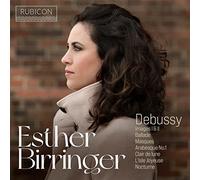 Esther Birringer: Debussy