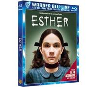 Esther - Blu-Ray G