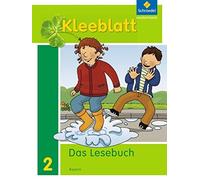 Esther Bork Daniela Nager Petra Kleeblatt. Das Lesebuch - Ausgabe 2014 B (Relié)