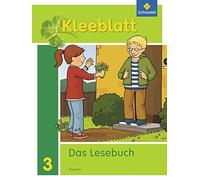 Esther Bork Daniela Nager Petra Kleeblatt. Das Lesebuch - Ausgabe 2014 B (Relié)