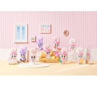 Funism Esther Bunny Blind Box présentoir mini-figurines Young Blossom Series 10 cm (8)