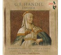 Esther CD