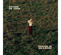 Esther De Jong Voeten In De Aarde (Vinyl)