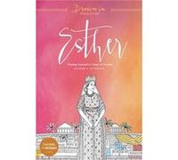 Esther Drawn In Bible Study by Eugene H Peterson Eugene H Peterson (Auteur)