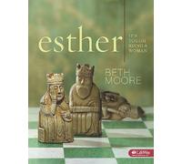 Esther DVD Set [Import]