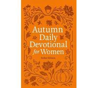 Esther Ellison Autumn Daily Devotional for Women (Relié)