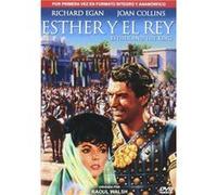 Esther et le Roi (1960) (Esther and the King) Ed. Spéciale G