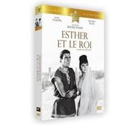 Esther et le roi DVD E
