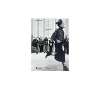 Esther Ferrer - Collectif - Mac Val - broché - Beau livre