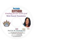 Esther- Finding Favour with God