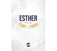 Esther from Start2Finish