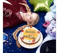Esther Graf – Happy Worstday – CD – Import