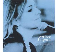 Esther Haynes - Approach Note