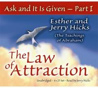 Ask And It Is Given Jerry Hicks (Auteur)