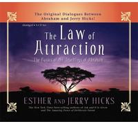 The Law of Attraction Esther Hicks, Jerry Hicks (Auteur)