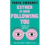 Esther Is Now Following You