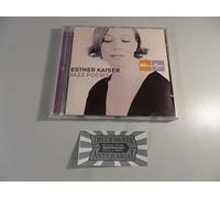 Esther Kaiser : Jazz Poems