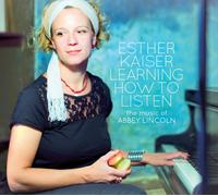 Esther Kaiser – Learning How to Listen