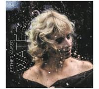 Esther Kaiser – Water – CD – Digipak