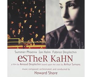 Esther Khan