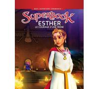 Esther - Le Courage D'une Reine