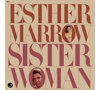 Esther Marrow - Sister Woman [Vinyl Lp]
