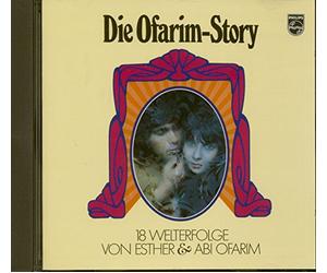 Esther Ofarim & Abi - Die Ofarim-Story