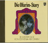 Die Ofarim Story- Welterfolge